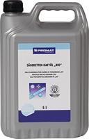 Promat/Tecwerk Zaagketting-hechtolie BIO 52 mm²/s (bij 40graden Celsius) 5 l vloeistofvat - 4000355325 - thumbnail