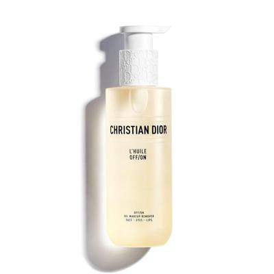 Dior L'Huile OFF/ON 175ml