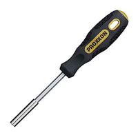 PROXXON schroevendraaier screwdriver 1/4" inside hex. and magnetic - thumbnail