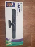 Xbox 360 Kinect + Kinect Adventures - thumbnail