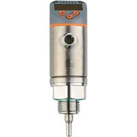 ifm Electronic SA2000 Stromingssensor Voedingsspanning (bereik): 18 - 30 V/DC 1 stuk(s) - thumbnail