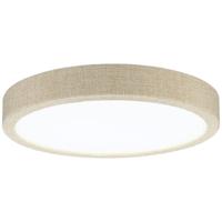 Paulmann 71054 Cosara LED-plafondlamp LED 15 W Beige - thumbnail