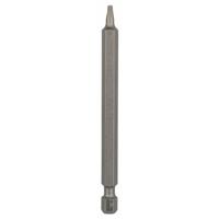 Bosch Accessoires Bit extra-hard R1, 49 mm 3st - 2608521117 - thumbnail