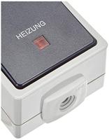 AS Schwabe 62454 Schakelaar (opbouw) IP54 - thumbnail