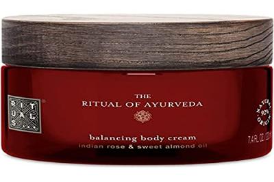 Rituals Ayurveda Balancing Body Cream 220ml Bodylotion