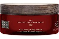 Rituals Ayurveda Balancing Body Cream 220ml Bodylotion - thumbnail