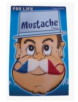 Snor Frankrijk - thumbnail