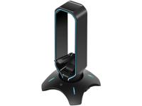 Sandberg 3in1 USB 3.0 Hub Bungee Stand - thumbnail