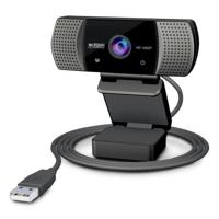 Webcam Urban Factory WHD20UF-V2 Full HD - thumbnail
