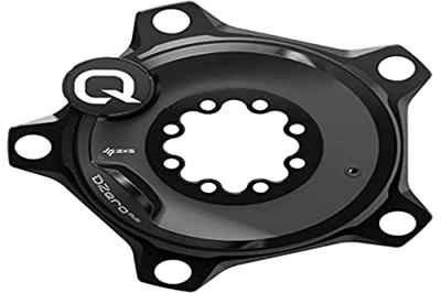 QUARQ crank-ster powermeter "dzero" spider powermeter dzero 110mm