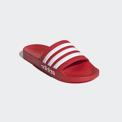 Adidas Adilette Shower Badslippers JR+SR 46 - thumbnail