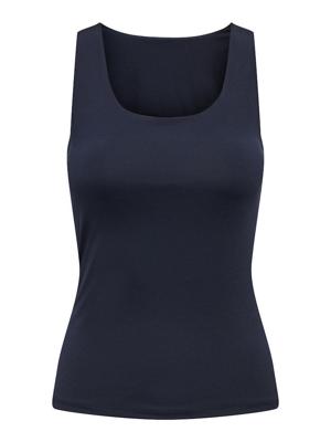 Only Onllone Life S/l 2-way Top Jrs Tops En Singlets 4486673 Night Sky