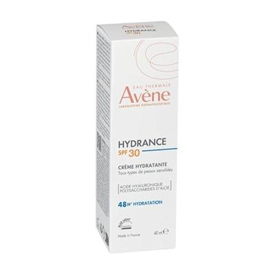 Avène Hydrance SPF30 40ml Avène Hydrance SPF30 40ml