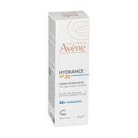 Avène Hydrance SPF30 40ml - thumbnail