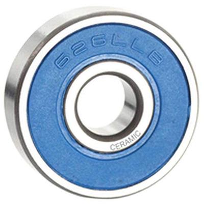 Union kogellager cb-308 626 llb 6x19x6 keramisch