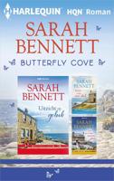 Butterfly Cove - Sarah Bennett - ebook - thumbnail