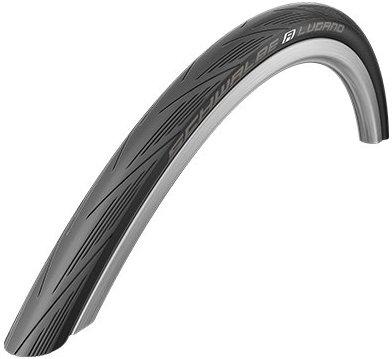 SCHWALBE reifen "lugano ii active line" tire lugano 23-622 b/b acti kg