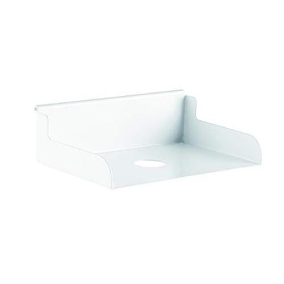 LogiLink EO0019-7 EO0019-7 Montagekit Wit, Mat 1 stuk(s) LogiLink EO0019-7 EO0019-7 Montagekit Wit, Mat 1 stuk(s)