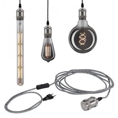 Paulmann 79770 Hanglamp E27 Rood Paulmann 79770 Hanglamp E27 Rood
