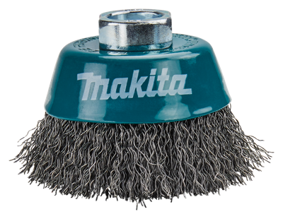 Makita Accessoires Komborstel M14x60mm - D-24072 D-24072