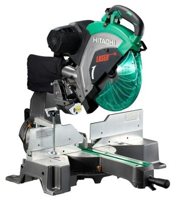 C12RSH2 WAZ AFKORTZAAGMACHINE 230V, 1.520 W,