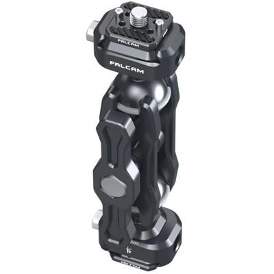 Falcam F22 Dual Quick Release Monitor Mount Kit 2548