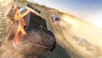The Crew - thumbnail