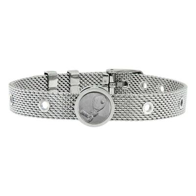 Armband Uniseks Tennis Player Talent Jewels TJA-1-18-03-1-235 Zilverkleurig