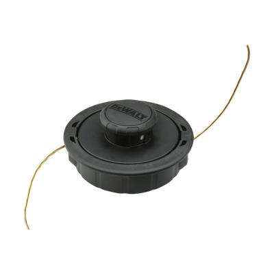 DeWalt Accessoires 54v xr flexvolt grastrimmer accessoire - vervangspoel + draad - dt20656-qz