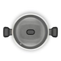 Tefal Kookpot 24 cm + deksel, So Intensive - thumbnail