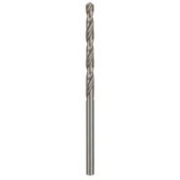 Bosch Accessories 2608585483 2608585483 HSS Metaal-spiraalboor 3.7 mm Gezamenlijke lengte 70 mm Geslepen DIN 338 Cilinderschacht 10 stuk(s) - thumbnail