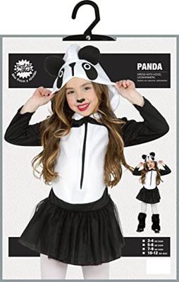 Panda pakjes meisjes