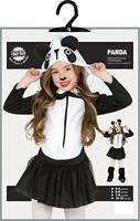 Panda pakjes meisjes - thumbnail