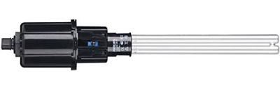 Blue Lagoon Spa UV-C 10.000 / 12W - Kristalhelder Water tot 40°C Philips Tech