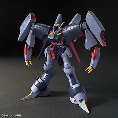 Gundam High Grade 1:144 Model Kit - Byarlant