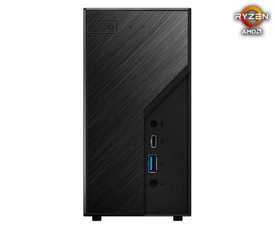 Asrock DeskMini X300