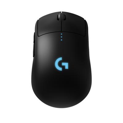 Logitech-G Mouse Pro Wireless Logitech-G Mouse Pro Wireless