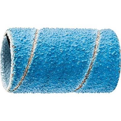 PFERD TOOLS GSB 1530 Z-COOL 80 42206188 Schuurhuls Korrelgrootte (num) 80 (Ø x h) 15 mm x 30 mm 100 stuk(s) PFERD TOOLS GSB 1530 Z-COOL 80 42206188 Schuurhuls Korrelgrootte (num) 80 (Ø x h) 15 mm x 30 mm 100 stuk(s)