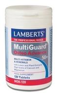 Lamberts Multi-guard osteo advance 50+ 120 Tabletten - thumbnail