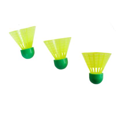 SportX Speed Badminton 6-delig - thumbnail