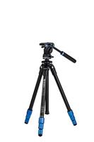 Benro Slim TSL08AS2CSH video statiefkit - thumbnail
