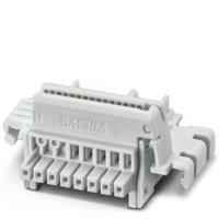 Phoenix Contact TBUS8-20,0-PPPPPPPS-7035 2202894 10 stuk(s) - thumbnail