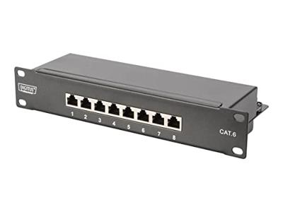 Digitus DN-10-SET-2 rack Wandrek Wit - thumbnail