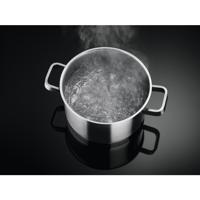 Electrolux EIV83443BW kookplaat Wit Ingebouwd Inductiekookplaat zones 4 zone(s) - thumbnail