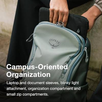 Osprey Astronova Rugtas Black 23L