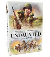 Undaunted Normandy - thumbnail