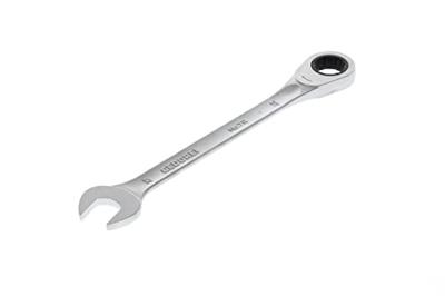 Gedore 2297213 7 R 27 Ring-steeksleutel Sleutelbreedte (metrisch) 27 mm