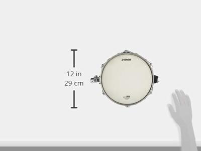 Sonor Jungle Snaredrum Maple 10x2"