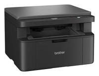 Brother DCP-L1640W all-in-one monochroom laserprinter - thumbnail