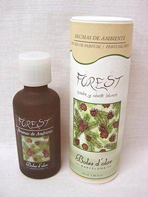 Boles d'olor brumas de ambiente geurolie forest 50 ml